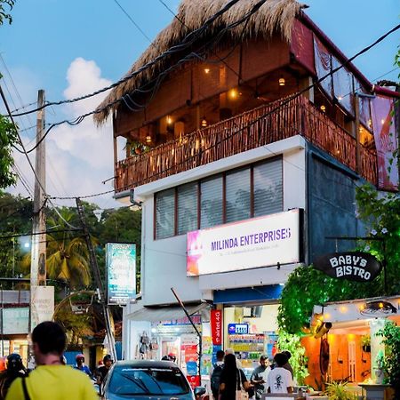 Coconut Style Restaurant & Milinda Guest Galle Exterior photo